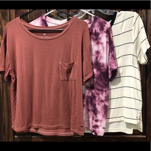 American Eagle Outfitters Shirts